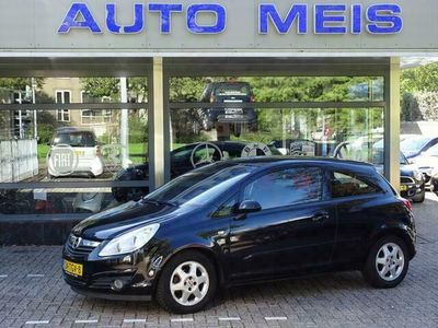 tweedehands Opel Corsa 1.2-16V BUSINESS