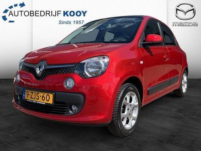 tweedehands Renault Twingo 1.0 SCe Dynamique