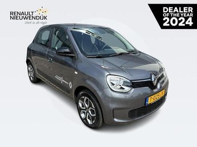 Maangrijs kpe Occasion 2024 Renault Twingo Equilibre Hatchback | € 16.995 (Eerlijke prijs)