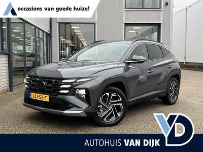 Grijs Nieuw 2025 Hyundai Tucson Comfort SUV | € 40.945