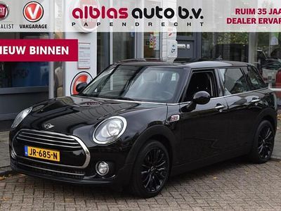 Mini Cooper Clubman