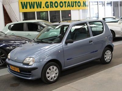 Fiat Seicento