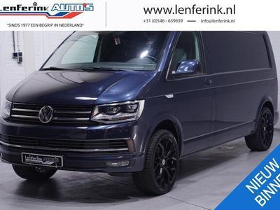 VW Transporter