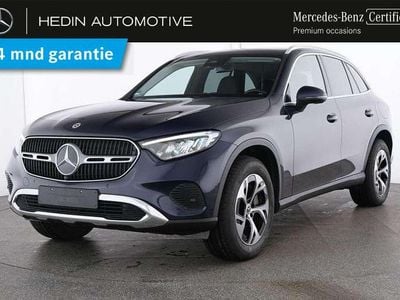 Mercedes GLC300e
