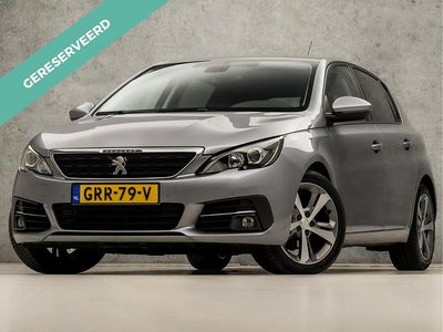 Occasion Peugeot 308 Sport 2024 Grijs Hatchback