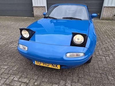 Occasion 1991 Mazda MX5 Cabriolet | € 6.000