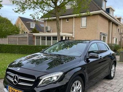 Mercedes GLA200