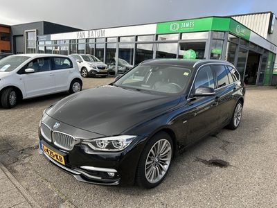 tweedehands BMW 330 3-SERIE Touring i MSp. HE