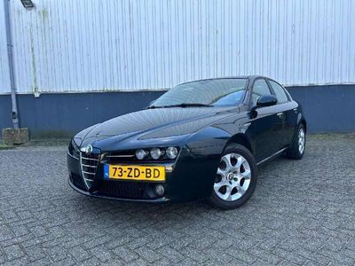 tweedehands Alfa Romeo 159 1.8 mpi Strada