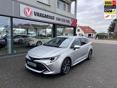 tweedehands Toyota Corolla Touring Sports 2.0 Hybrid Business GR-Sport