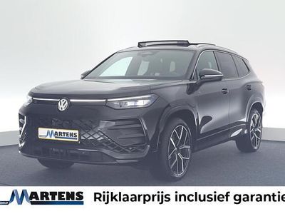 VW Tayron