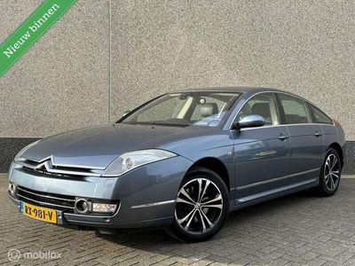 Citroën C6