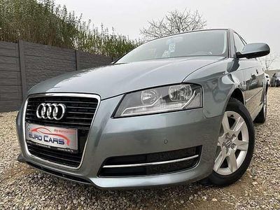 tweedehands Audi A3 1.4 TFSI Attraction Start/Stop CRUISE/PDC/CLIM