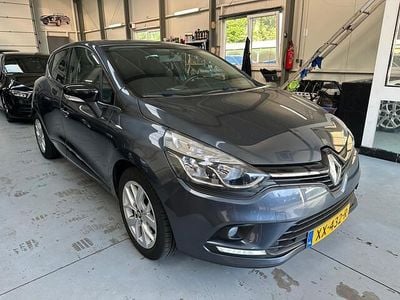 Renault Clio IV