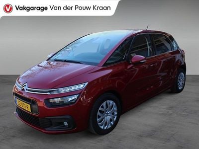 Citroën C4 Picasso