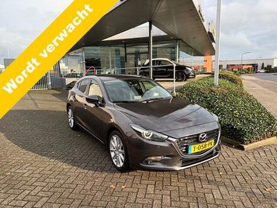 tweedehands Mazda 3 2.0 SkyActiv-G 120 GT-M Line