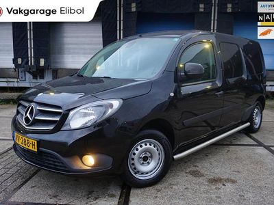 Mercedes Citan 111