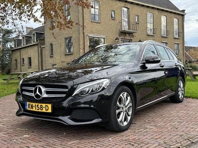 Mercedes C350