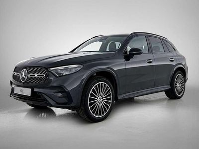 Mercedes GLC300