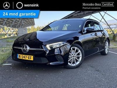 Mercedes A200