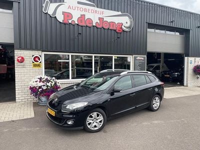 Renault Mégane GrandTour