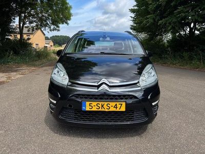 Citroën Grand C4 Picasso