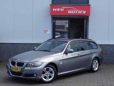 Grijs Occasion 2010 BMW 318 Stationwagen | € 4.450 (Goede deal)