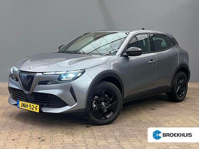 Grijs Gebruikt 2025 Alfa Romeo Junior Edizione Speciale SUV | € 33.395 (Eerlijke prijs)