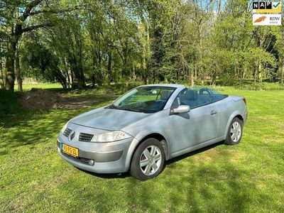 Renault Mégane II