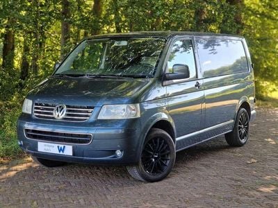 VW T5