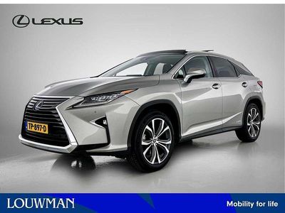 Lexus RX450h