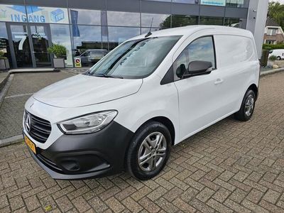 tweedehands Mercedes Citan 108 CDI L1 Pro * Eerste Eigenaar * Camera * Cruise Control * Apple Car Play *