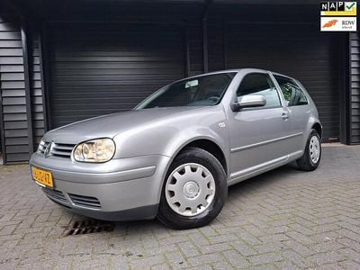 VW Golf IV