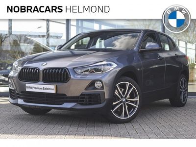 tweedehands BMW X2 sDrive20i