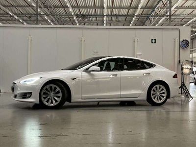 tweedehands Tesla Model S Long Range/BTW/Autopilot
