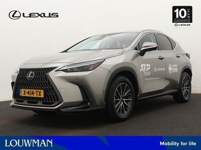 Lexus NX450h+