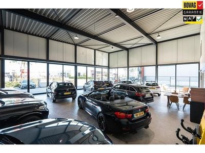 Zwart Occasion 2023 Lynk & Co 01 SUV | € 26.995 (Eerlijke prijs)