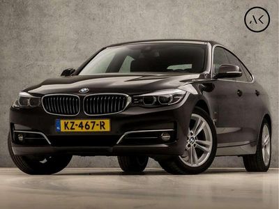 BMW 320 Gran Turismo