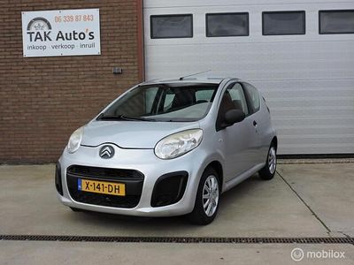 Citroën C1