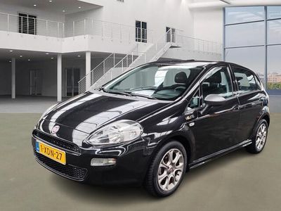 Fiat Punto Evo