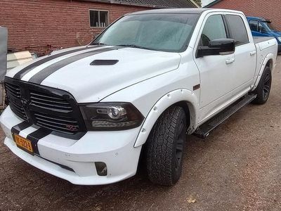 Occasion Dodge Ram 401 PK (294 kW) 2014
