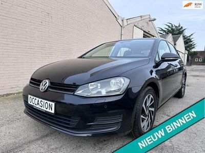 VW Golf VII