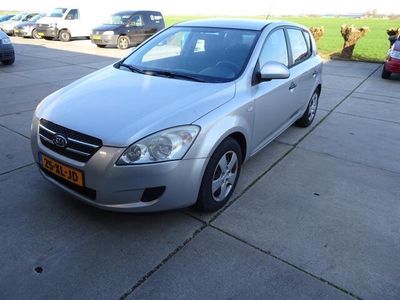 tweedehands Kia Ceed Ceed /1.6 X-tra