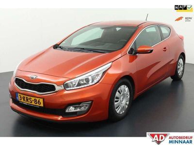 tweedehands Kia ProCeed / pro_cee'd 1.6 GDI Busines Pack