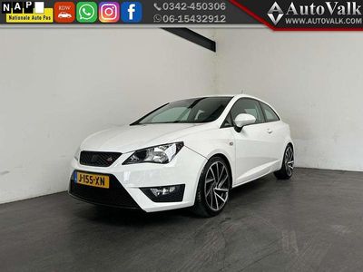 Seat Ibiza SC