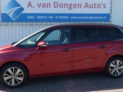 Citroën Grand C4 Picasso