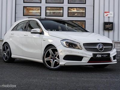 Mercedes A250