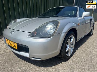 Toyota MR2