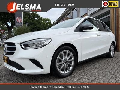 Mercedes B250e