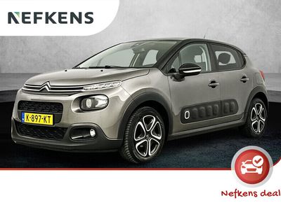 tweedehands Citroën C3 Feel Edition 82pk | Navigatie | Parkeersensoren Ac